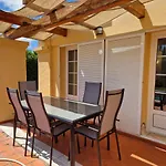Rent4rest Golf Lovers Paradise 4br With Pool Semesterbostad Sintra