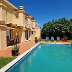 Rent4rest Golf Lovers Paradise 4br With Pool Semesterbostad *