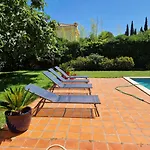 Rent4rest Golf Lovers Paradise 4br With Pool Semesterbostad
