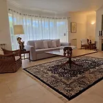 Semesterbostad Rent4rest Golf Lovers Paradise 4br With Pool