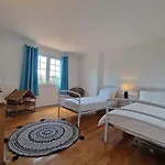 Semesterbostad Rent4rest Golf Lovers Paradise 4br With Pool *