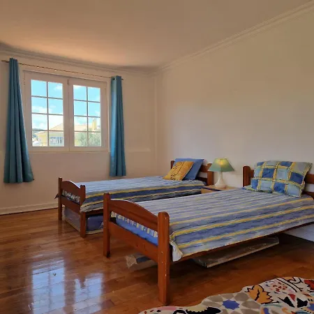 Rent4rest Golf Lovers Paradise 4br With Pool Semesterbostad *