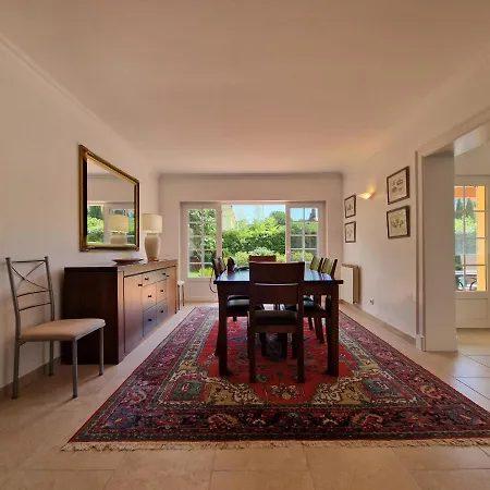 Semesterbostad Rent4rest Golf Lovers Paradise 4br With Pool *