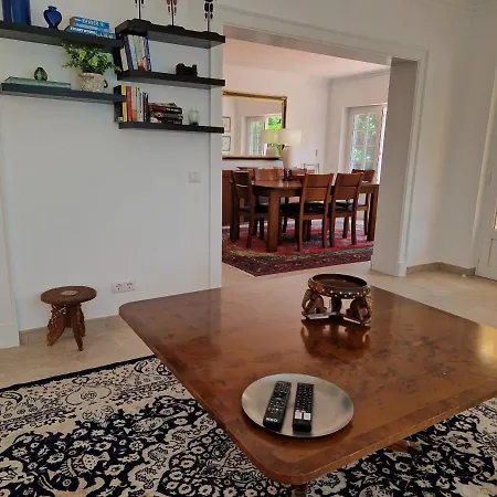 Rent4rest Golf Lovers Paradise 4br With Pool Сasa de vacaciones