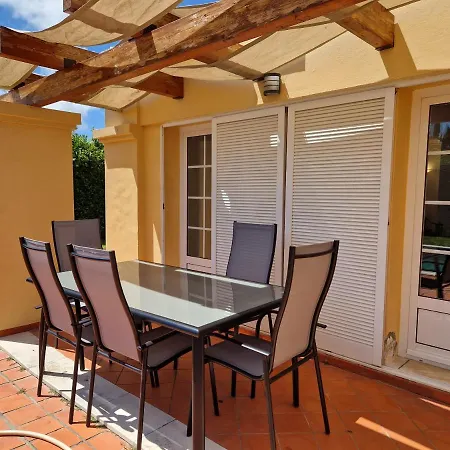 Rent4rest Golf Lovers Paradise 4br With Pool Сasa de vacaciones Sintra