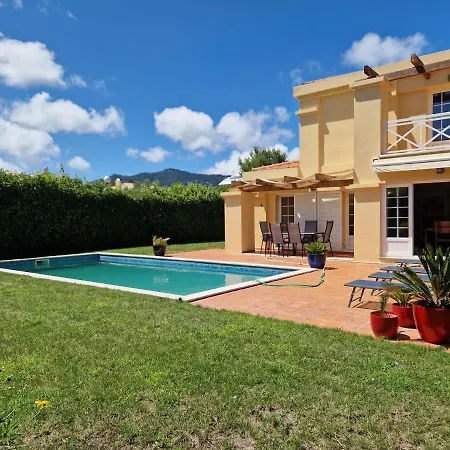 Rent4rest Golf Lovers Paradise 4br With Pool