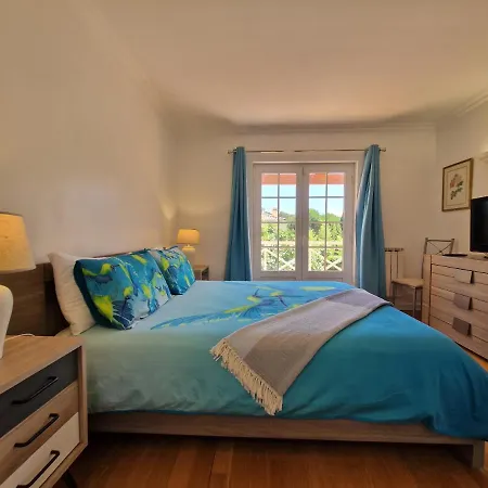 Rent4rest Golf Lovers Paradise 4br With Pool * 辛特拉
