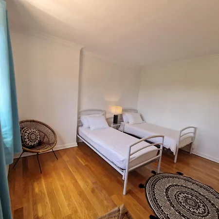 Rent4rest Golf Lovers Paradise 4br With Pool Сasa de vacaciones Sintra