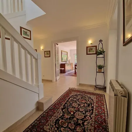 Сasa de vacaciones Rent4rest Golf Lovers Paradise 4br With Pool *