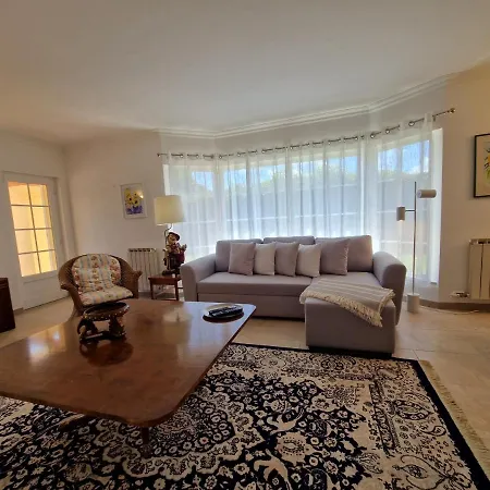 Rent4rest Golf Lovers Paradise 4br With Pool *