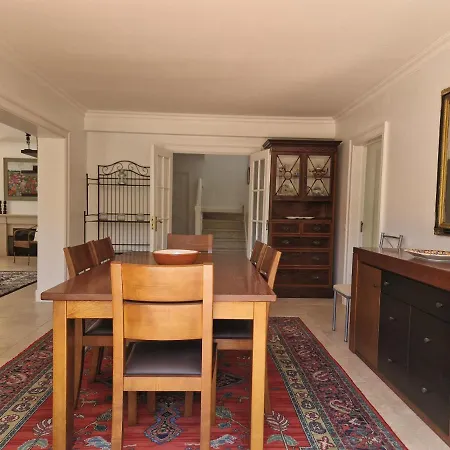 Rent4rest Golf Lovers Paradise 4br With Pool Сasa de vacaciones *