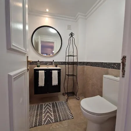 Rent4rest Golf Lovers Paradise 4br With Pool Сasa de vacaciones