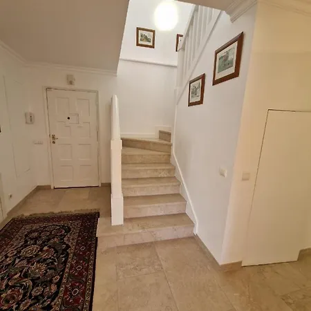 Rent4rest Golf Lovers Paradise 4br With Pool Сasa de vacaciones