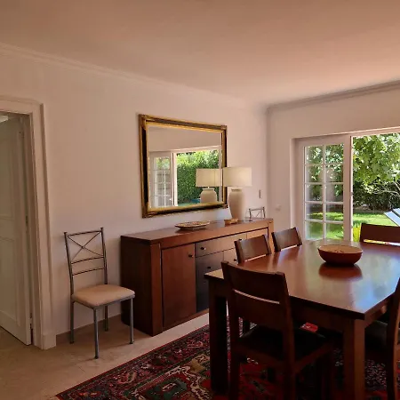 Rent4rest Golf Lovers Paradise 4br With Pool 度假居 *