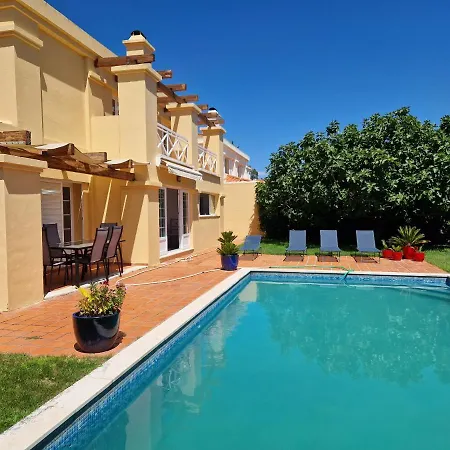 Rent4rest Golf Lovers Paradise 4br With Pool Сasa de vacaciones *