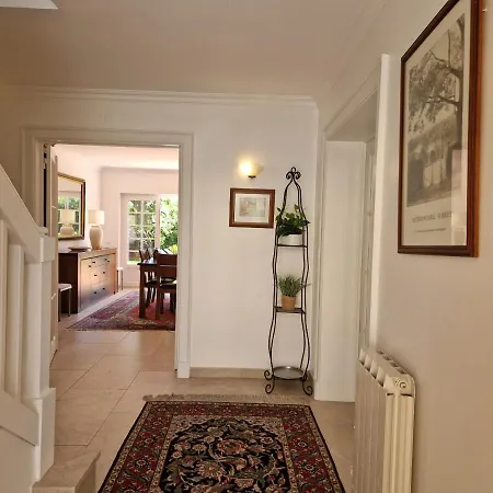 Rent4rest Golf Lovers Paradise 4br With Pool *