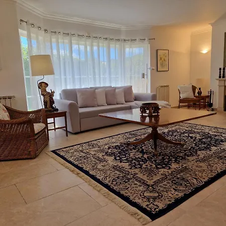 度假居 Rent4rest Golf Lovers Paradise 4br With Pool