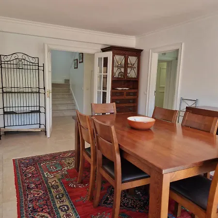 Rent4rest Golf Lovers Paradise 4br With Pool