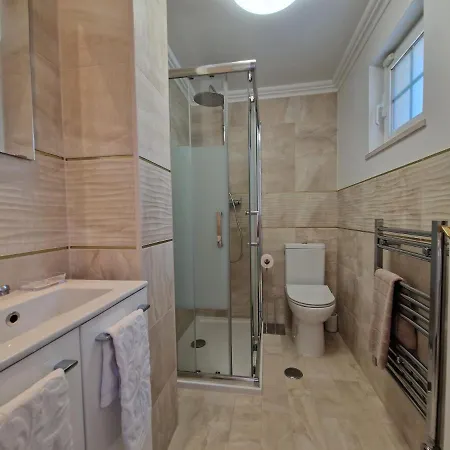 Rent4rest Golf Lovers Paradise 4br With Pool * Sintra