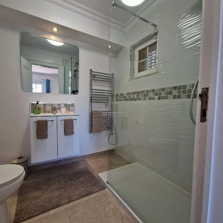 Rent4rest Golf Lovers Paradise 4br With Pool Sintra