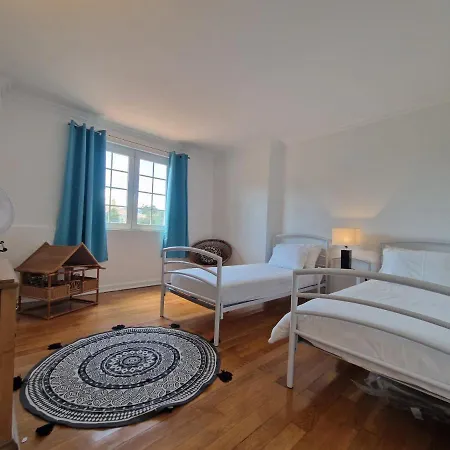 度假居 Rent4rest Golf Lovers Paradise 4br With Pool *