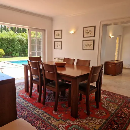 Rent4rest Golf Lovers Paradise 4br With Pool