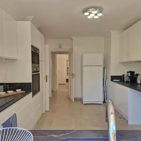 Сasa de vacaciones Rent4rest Golf Lovers Paradise 4br With Pool