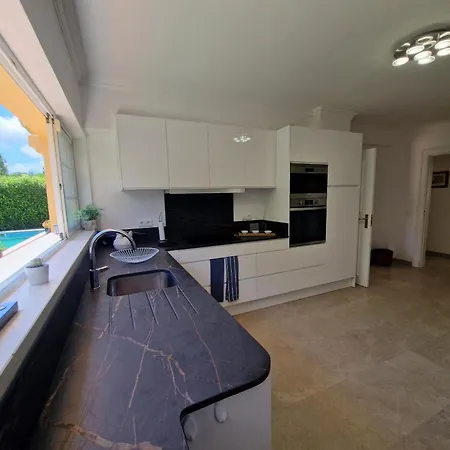 Rent4rest Golf Lovers Paradise 4br With Pool Сasa de vacaciones Sintra