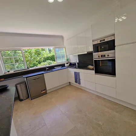 Rent4rest Golf Lovers Paradise 4br With Pool Сasa de vacaciones Sintra