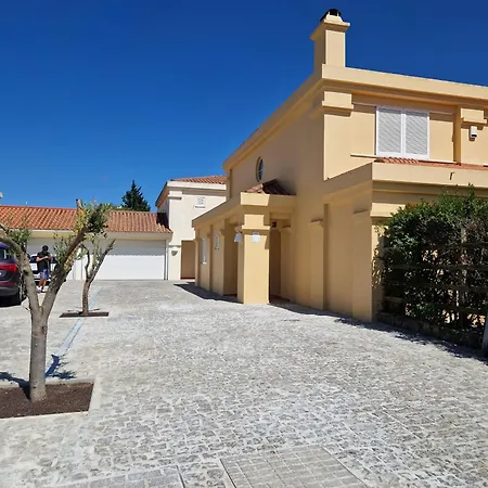 Сasa de vacaciones Rent4rest Golf Lovers Paradise 4br With Pool *